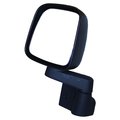 Crown Automotive Mirror And Arm Black-Left 55395061AB